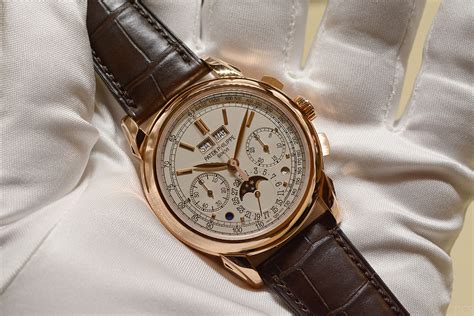 patek philippe 5054 r|Patek Philippe 5052 18k 750.